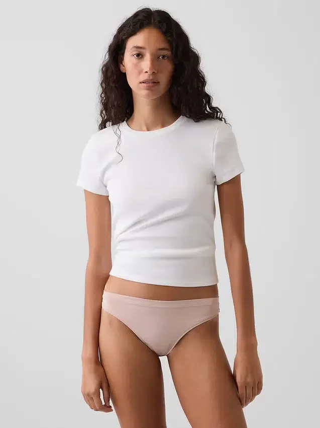 Softest Modal Thong