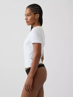 Softest Modal Thong