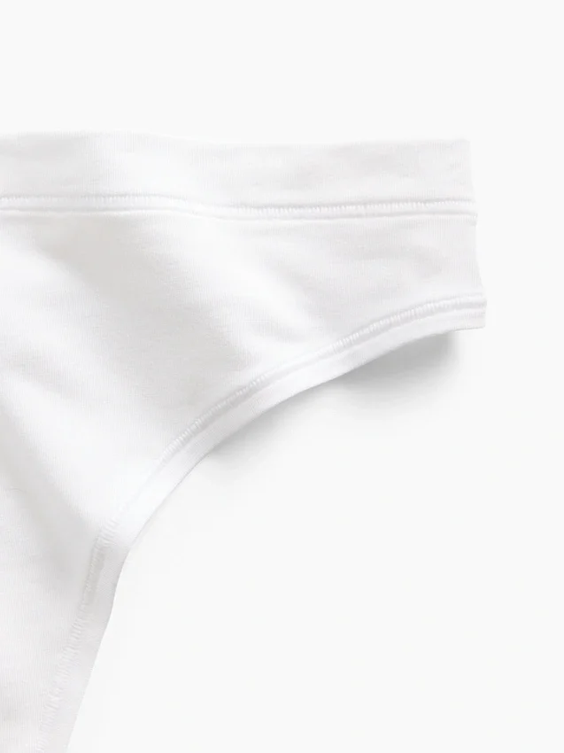 Softest Modal Thong