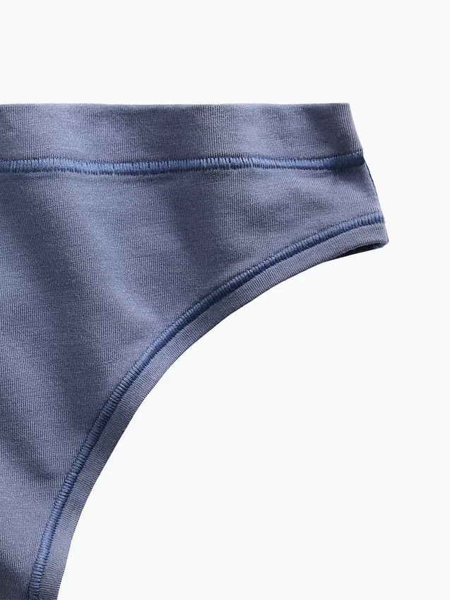 Softest Modal Thong
