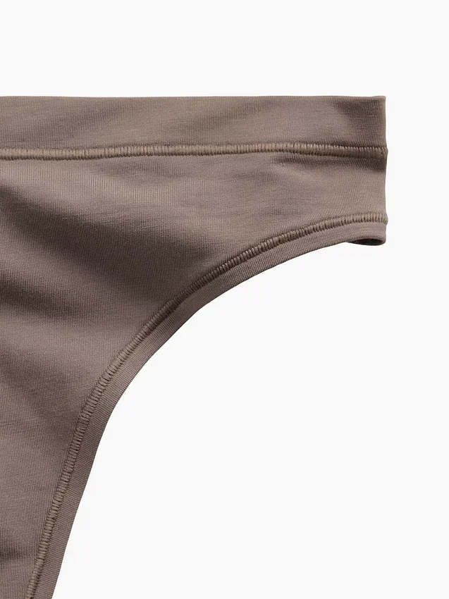Softest Modal Thong