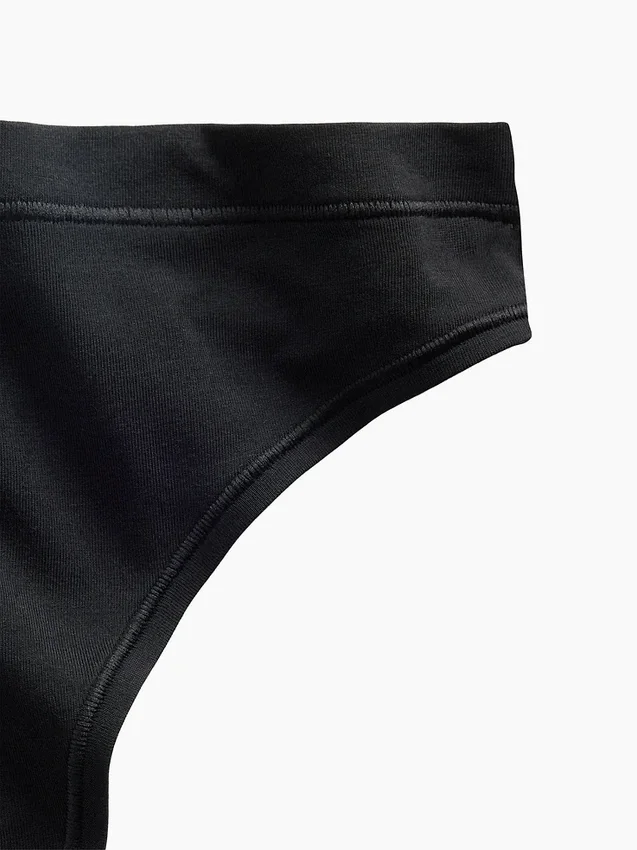 Softest Modal Thong