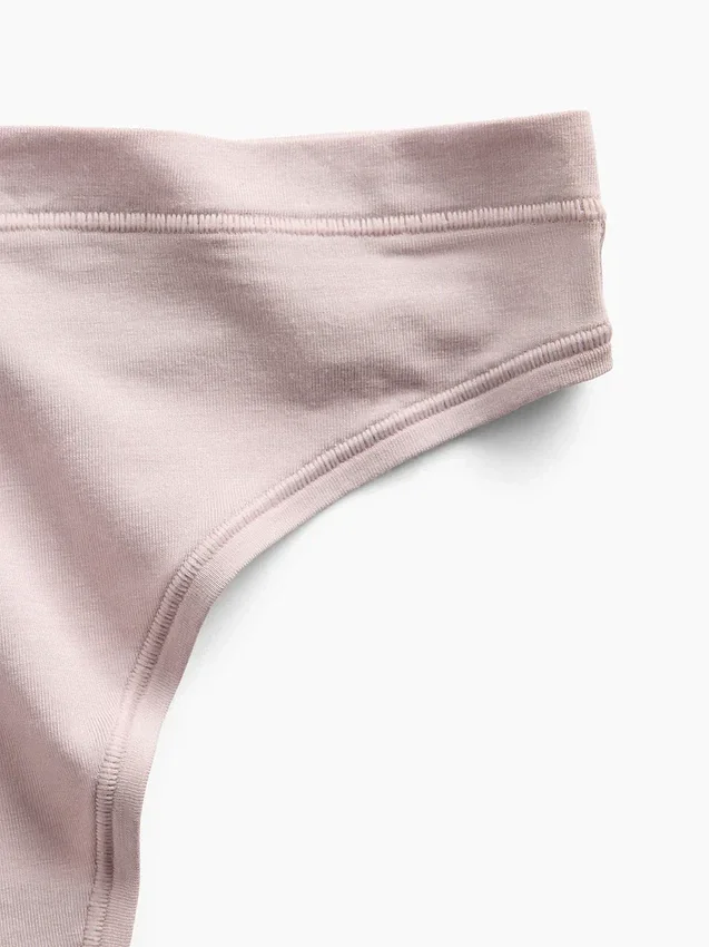 Softest Modal Thong