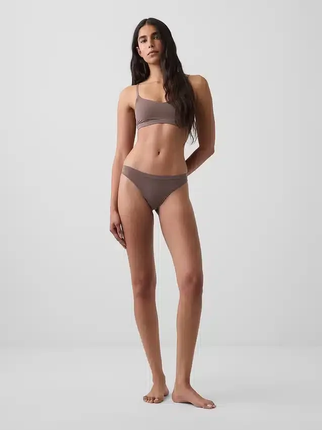 Softest Modal Thong