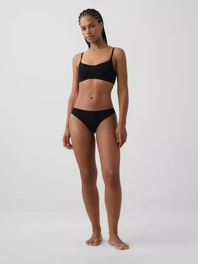 Softest Modal Thong