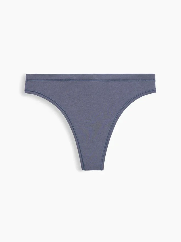 Softest Modal Thong