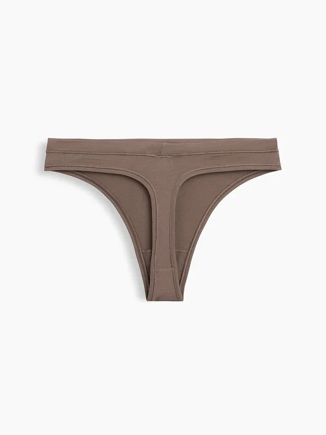 Softest Modal Thong
