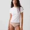 Softest Organic Stretch Cotton Bikini