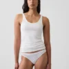 Softest Organic Stretch Cotton Bikini