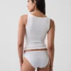 Softest Organic Stretch Cotton Bikini