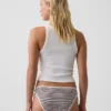 Softest Organic Stretch Cotton Bikini