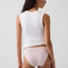 Softest Organic Stretch Cotton Bikini