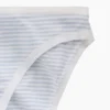 Softest Organic Stretch Cotton Bikini