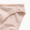 Softest Organic Stretch Cotton Bikini
