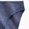 Softest Organic Stretch Cotton Bikini
