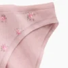 Softest Organic Stretch Cotton Bikini