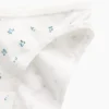 Softest Organic Stretch Cotton Bikini