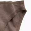 Softest Organic Stretch Cotton Bikini
