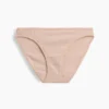 Softest Organic Stretch Cotton Bikini