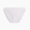 Softest Organic Stretch Cotton Bikini