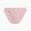 Softest Organic Stretch Cotton Bikini