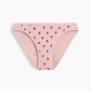 Softest Organic Stretch Cotton Bikini