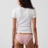 Softest Organic Stretch Cotton Cheeky