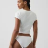Softest Organic Stretch Cotton Cheeky