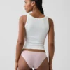 Softest Organic Stretch Cotton Cheeky