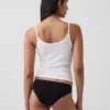 Softest Organic Stretch Cotton Cheeky