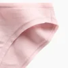 Softest Organic Stretch Cotton Cheeky