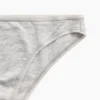 Softest Organic Stretch Cotton Cheeky