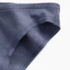 Softest Organic Stretch Cotton Cheeky