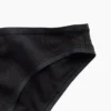 Softest Organic Stretch Cotton Cheeky