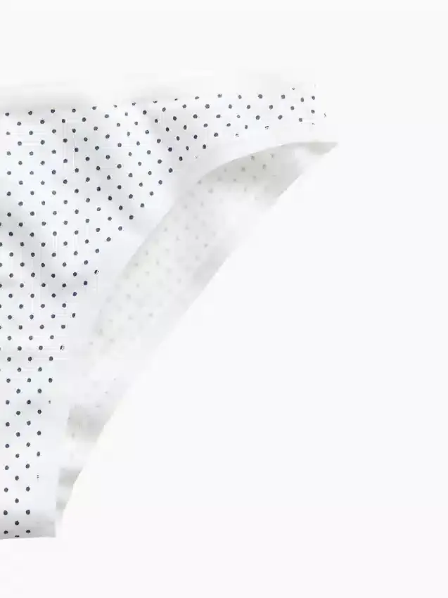 Softest Organic Stretch Cotton Cheeky