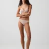 Softest Organic Stretch Cotton Cheeky