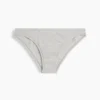 Softest Organic Stretch Cotton Cheeky