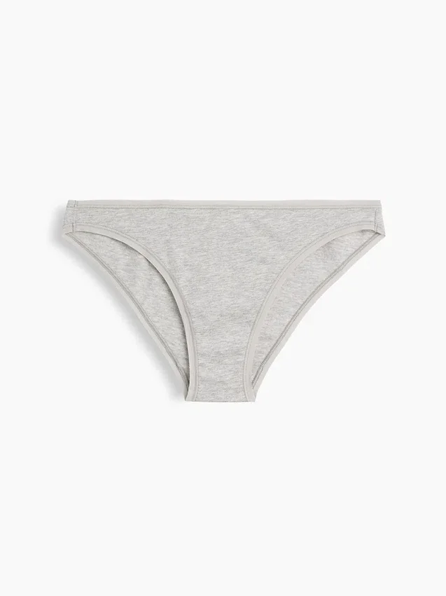 Softest Organic Stretch Cotton Cheeky