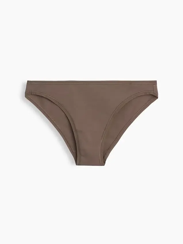Softest Organic Stretch Cotton Cheeky
