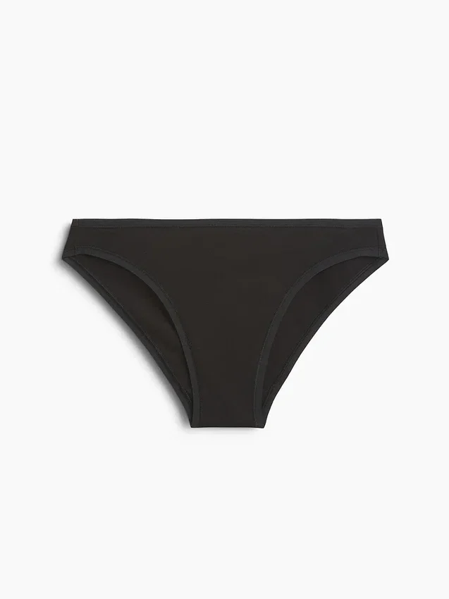 Softest Organic Stretch Cotton Cheeky