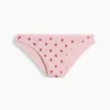 Softest Organic Stretch Cotton Cheeky