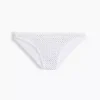 Softest Organic Stretch Cotton Cheeky