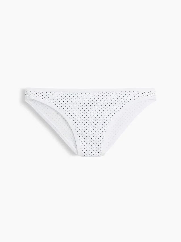 Softest Organic Stretch Cotton Cheeky
