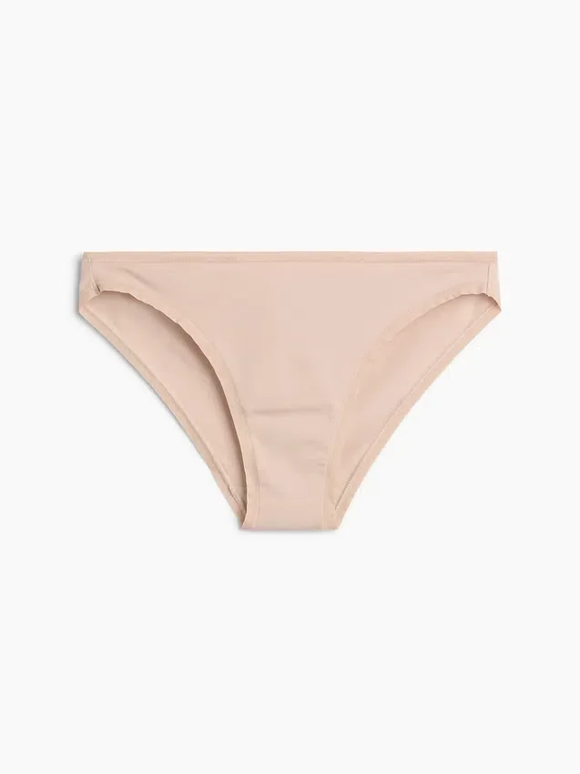 Softest Organic Stretch Cotton Cheeky