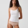 Softest Organic Stretch Cotton Hipster
