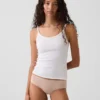 Softest Organic Stretch Cotton Hipster