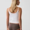 Softest Organic Stretch Cotton Hipster