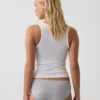 Softest Organic Stretch Cotton Hipster