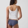 Softest Organic Stretch Cotton Hipster
