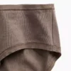 Softest Organic Stretch Cotton Hipster